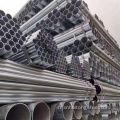 Tubes en acier galvanisé ASTM A53